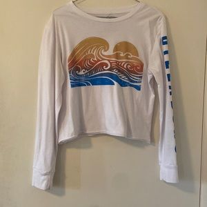 Billabong shirt